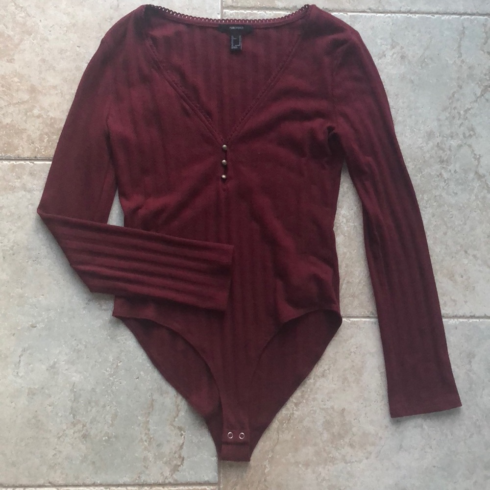 Bodysuit